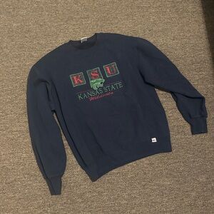 Crewneck